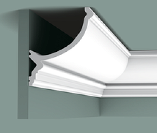 Карниз C900 - 17,1*14,6*200см (Orac Decor)