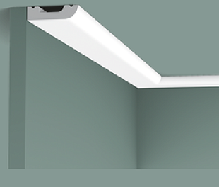 Карниз Sx182 Cascade - 1,3*5*200см (Orac Decor)
