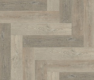 Виниловые полы Floor Factor Herringbone Graphite Oak 05