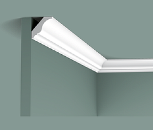 Карниз Cx154 - 3*3*200см (Orac Decor)