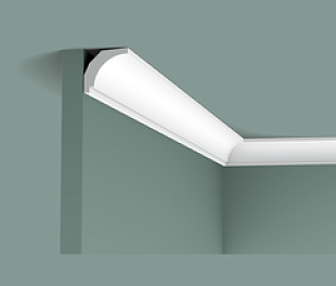 Карниз Cx115 - 3*2,9*200см (Orac Decor)