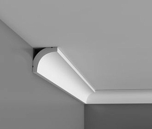 Карниз Cb520 - 3,5*3,5*200см (Orac Decor)