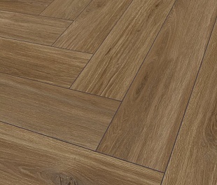 Виниловый ламинат The Floor Herringbone P6003 Calm Oak