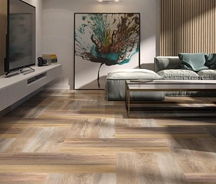 Виниловый ламинат Art East Tile Fit Граб Тулон (ATF 255)