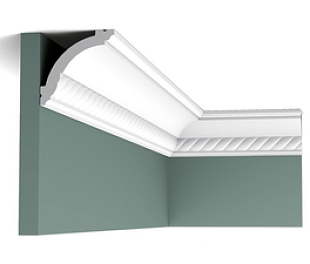 Карниз Cx136 - 6,9*7,1*200см (Orac Decor)