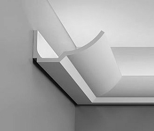 Карниз C351 Boat - 7,4*17,3*200см (Orac Decor)