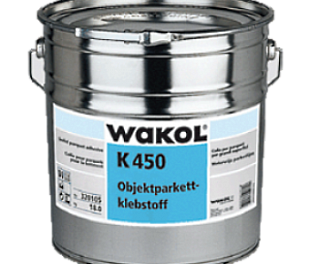 Клей паркетный Wakol K450 20кг