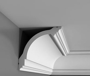 Карниз Cb512 - 10*10*200см (Orac Decor)