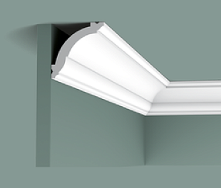 Карниз Cx100 - 6,9*7,1*200см (Orac Decor)