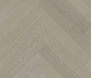 Паркет ёлочка Esta Parket Herringbone Nova 14506 Oak HB Elite Pearl