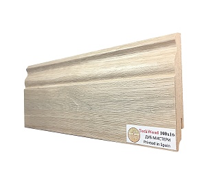 Teckwood цветной Дуб Мистери (100x16)