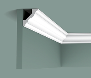 Карниз гибкий Cx110f - 4,5*4,1*200см (Orac Decor)