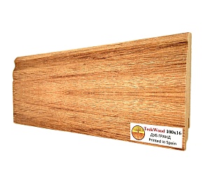 Teckwood цветной Дуб Гранд (100x16)