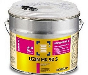 Uzin MK 92 S 10 кг