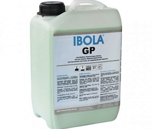 Грунт IBOLA GP 5 кг