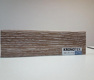 Плинтус Kronotex Ktex1 МДФ 58x19 мм D 4795