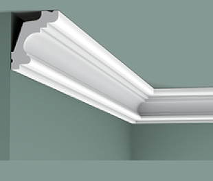 Карниз C322 - 5*4,2*200см (Orac Decor)