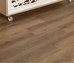 Виниловые полы VINILAM Cork 10130V Дуб Антверпен