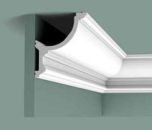 Карниз C901 - 14,8*12,4*200см (Orac Decor)
