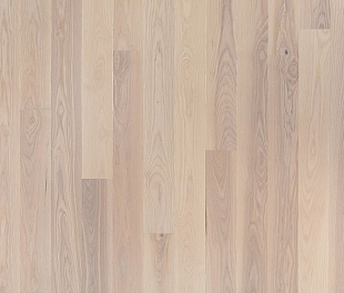 Паркетная доска Upofloor Ambient Ясень grand oyster white 138