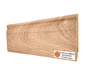Teckwood цветной Дуб Дублин (100x16)