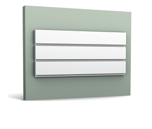 Декоративная панель W116 Bar Xl (Orac Decor)