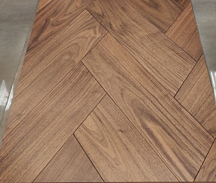 Инженерная доска Орех Diamond селект (HM Flooring)