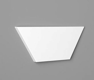 Декоративная панель W101 Trapezium (Orac Decor)