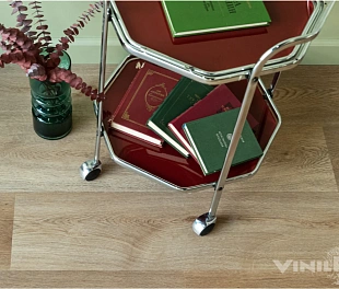 Виниловые полы VinilPol Glue 7895 EIR Дуб Портофино Glue
