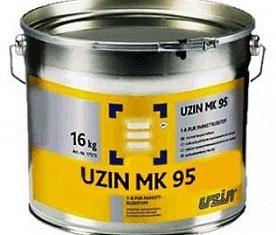 UZIN MK 95 16кг