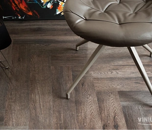 Виниловые полы VINILAM PARQUET Herringbone  IS11211 Паркет Донателло