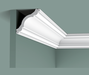 Карниз Cx123 - 8*8*200см (Orac Decor)