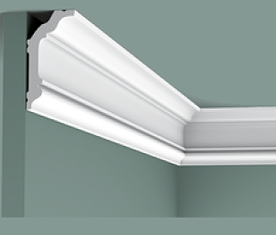 Карниз Cx176 - 8*4*200см (Orac Decor)