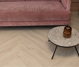Виниловые полы VinilPol Herringbone 9966 Паркет Руссо