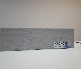 Плинтус Kronotex Ktex1 МДФ 58x19 мм D 3179