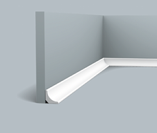 Плинтус Cx133 - 2*2*200см (Orac Decor)