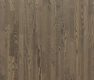 Паркетная доска Floorwood Ash Madison Gray Oiled 3s