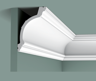 Карниз C217 - 15,6*10,3*200см (Orac Decor)