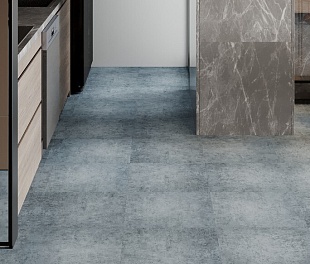 Виниловый ламинат Art East Tile Hit Гранит Сити (АТS 761)