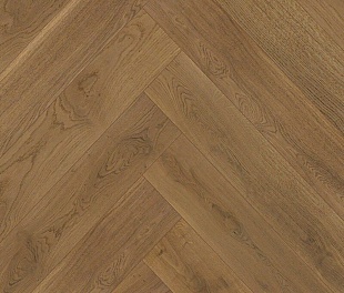 Паркет ёлочка Esta Parket Herringbone 14028 Oak HB ABC Stavanger