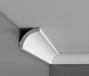 Карниз Cb521 - 5*5*200см (Orac Decor)