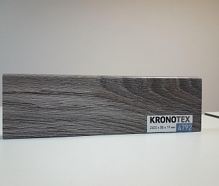 Плинтус Kronotex Ktex1 МДФ 58x19 мм D 4792