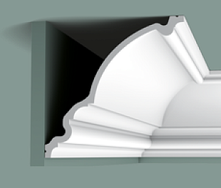 Карниз C336 - 27,1*26,6*200см (Orac Decor)