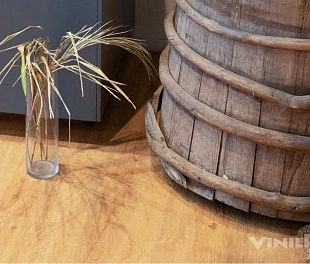 Виниловые полы VinilPol 7896-EIR Дуб Флоренция