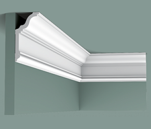 Карниз Cx192 - 12*6*200см (Orac Decor)
