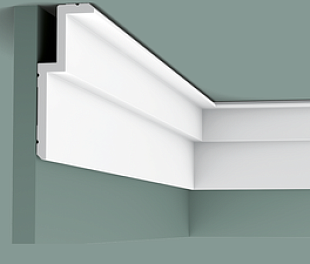Карниз C391 Steps - 16*6*200см (Orac Decor)