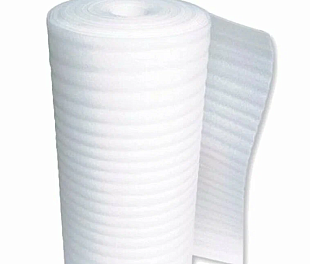 Подложка пенополиэтилен 3 мм