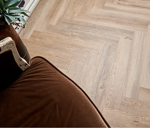 Виниловые полы VINILAM PARQUET Herringbone Glue GD11133 Паркет Северный Glue