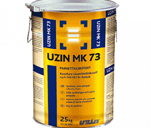 UZIN MK 73 17кг