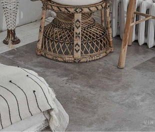 Виниловые полы VINILAM CERAMO Stone 61605 Сланцевый Камень